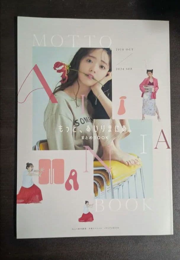 鈴木愛理 DVD・カレンダー・ぬいぐるみ・ポスター・フォトブックグッズセット