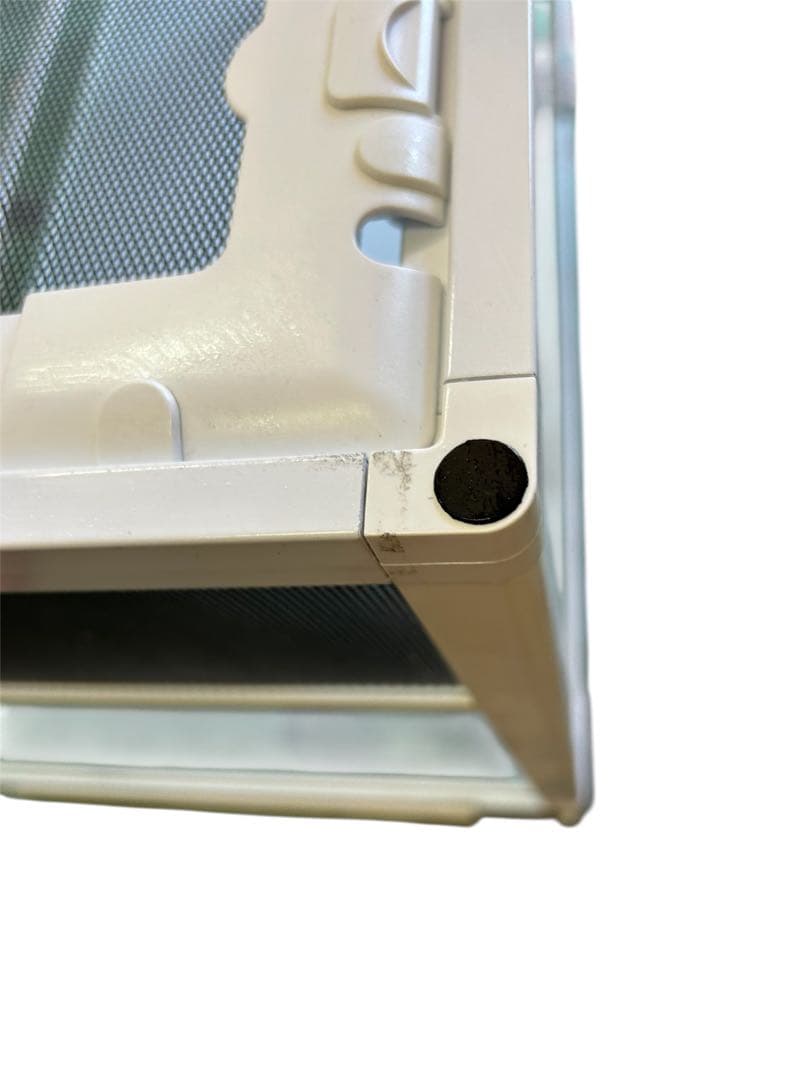 お手製台付き 三晃商会 パンテオン 9045 鍵なし 大型ガラス飼育ケージ