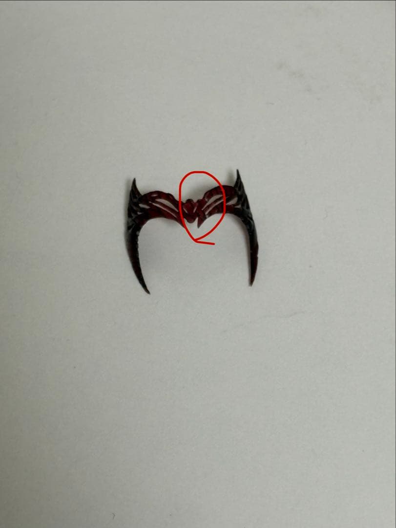 スカーレット・ウィッチ 1/6スケールフィギュア ボーナスアクセサリー付き