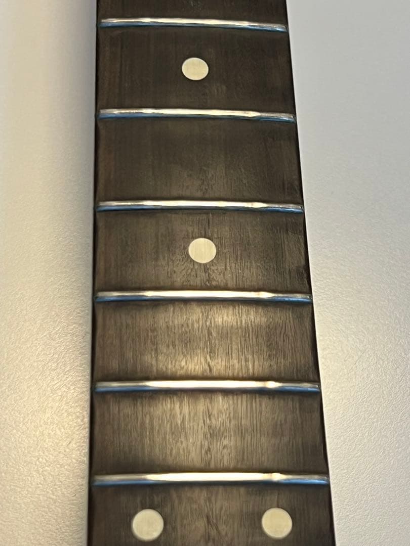 Fender Vintera Road Worn '60s ストラト