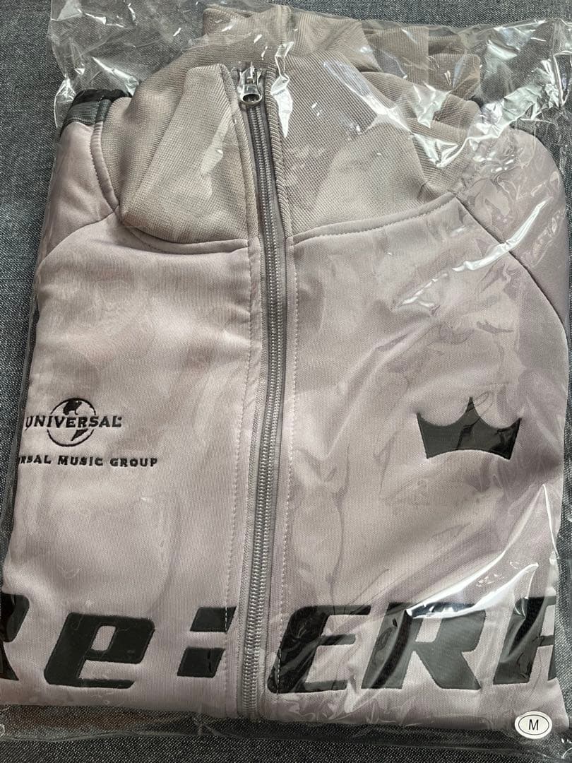 King & Prince Re:ERA トラックジャケット Mサイズ