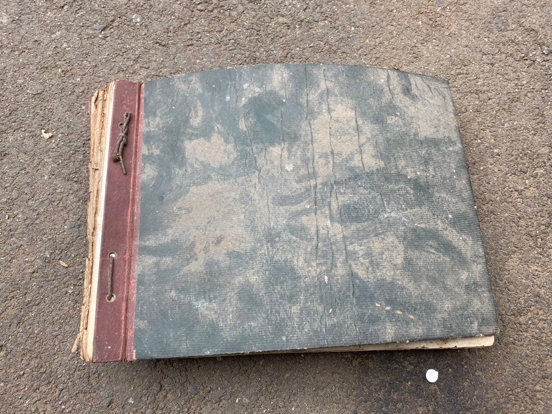 G933 当時物 レトロ 歴史 資料 昭和 写真