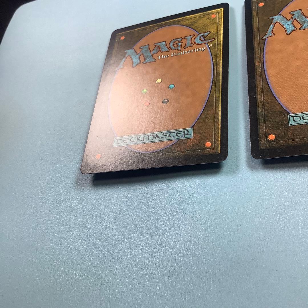 樹木茂る山麓/Wooded Foothills ONS日本語2枚セット