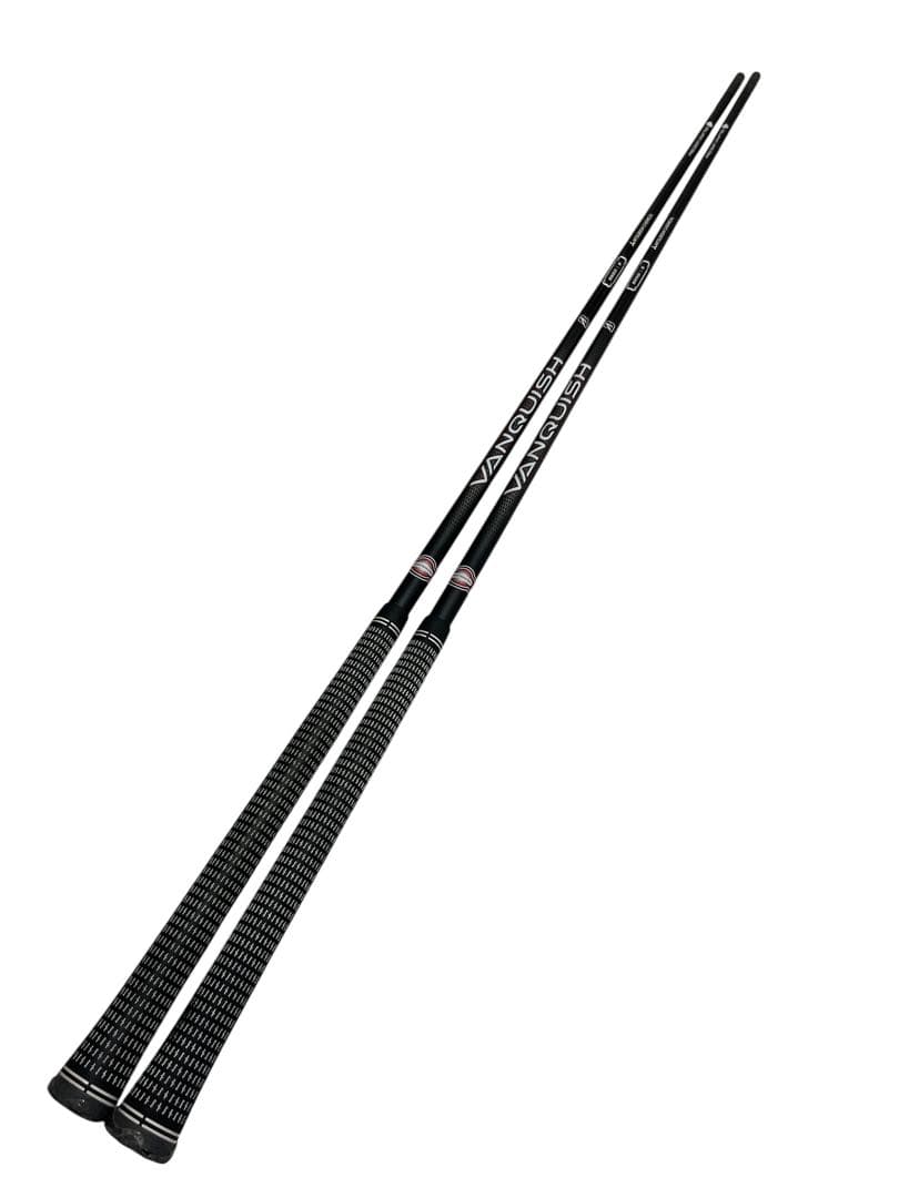 VANQUISH バンキッシュ BS50i S シャフト 2本セット