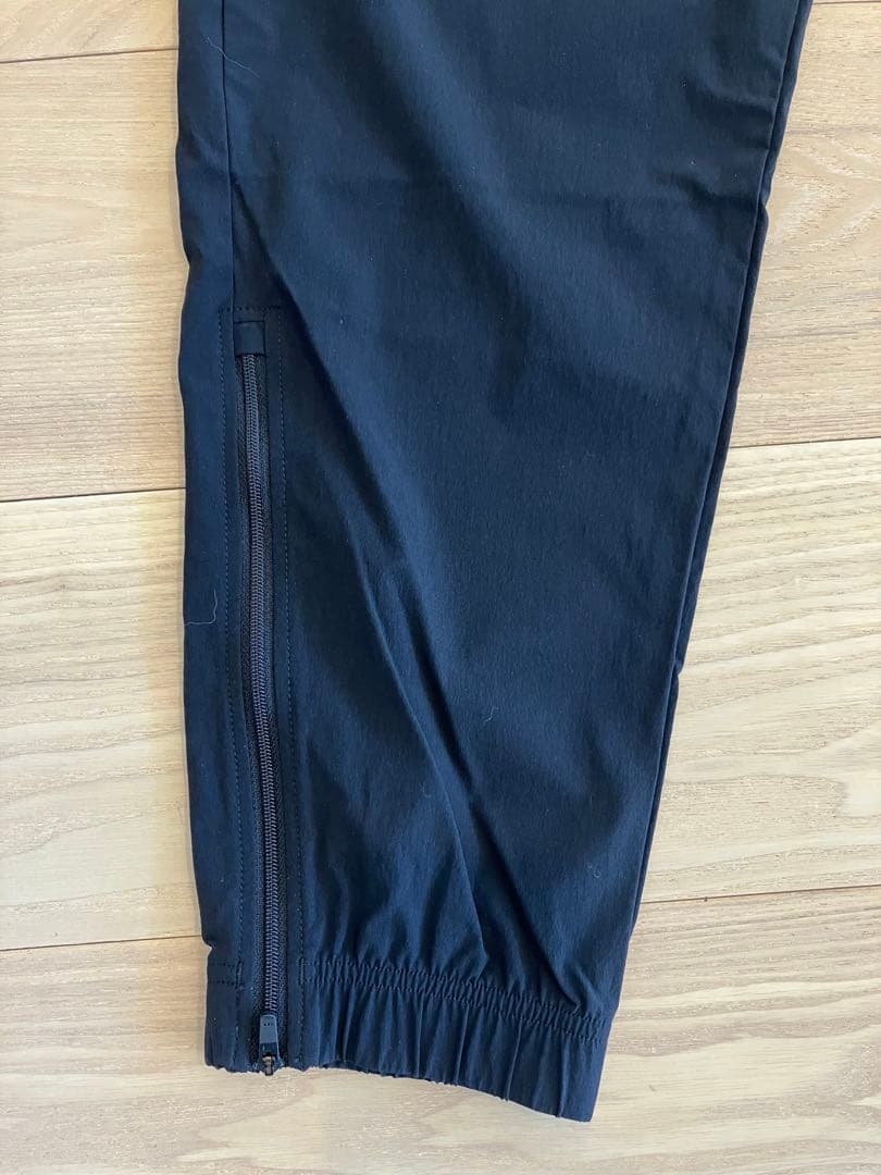 ワコール　CWX ナイロン　ジャージパンツ　新品