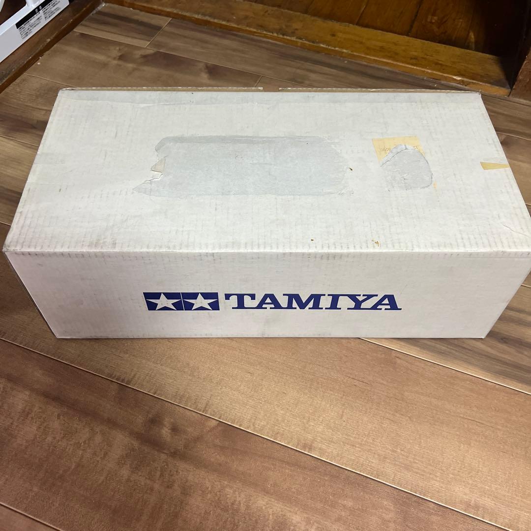 当時物 1/10 レナウン チャージ マツダ 787B スペアボディセット