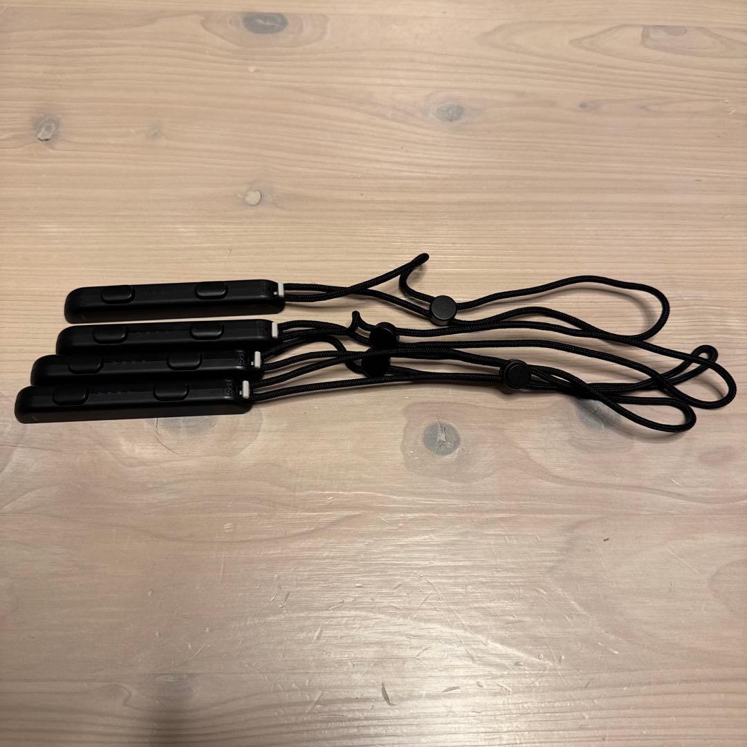 Nintendo Switch 本体 付属品付き