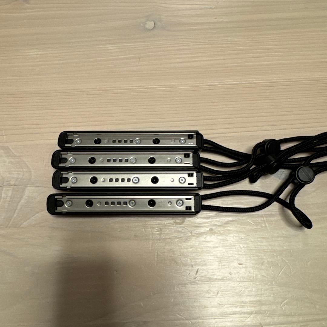 Nintendo Switch 本体 付属品付き