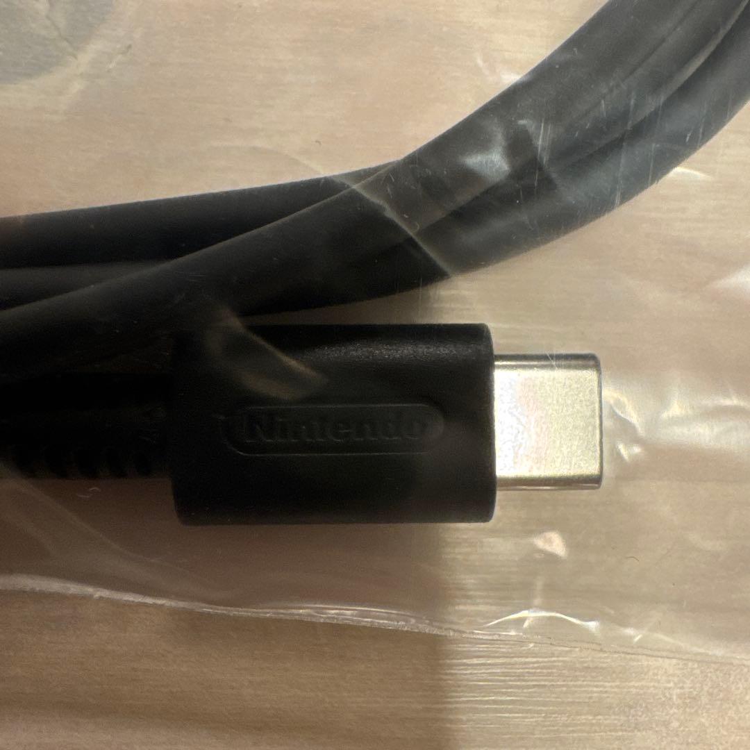 Nintendo Switch 本体 付属品付き