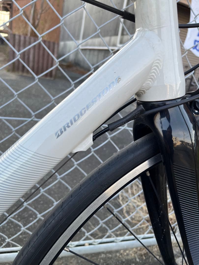 ANCHOR RL3 サイズ490 アンカー　SHIMANO CLARIS