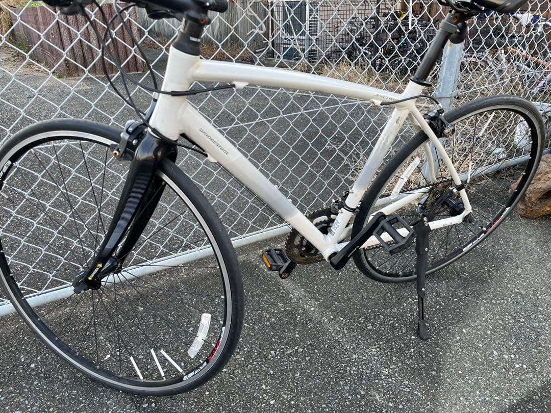 ANCHOR RL3 サイズ490 アンカー　SHIMANO CLARIS