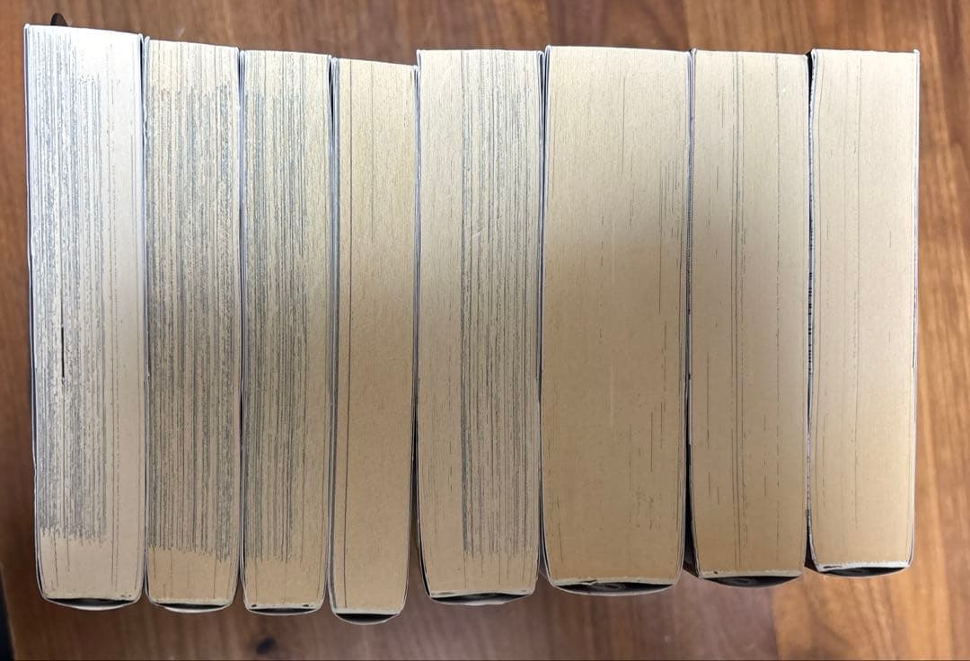 ジョージ　秋山　捨てがたき　選集　全巻　初版