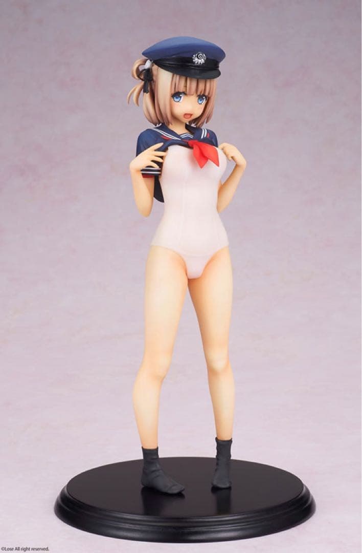 まいてつ 雛衣ポーレット　フィギュア2体セット