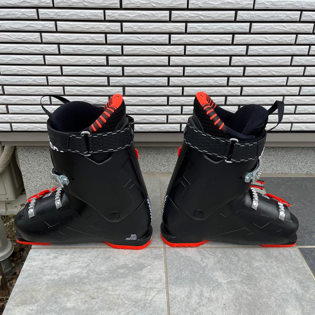 ロシニョール　evo70