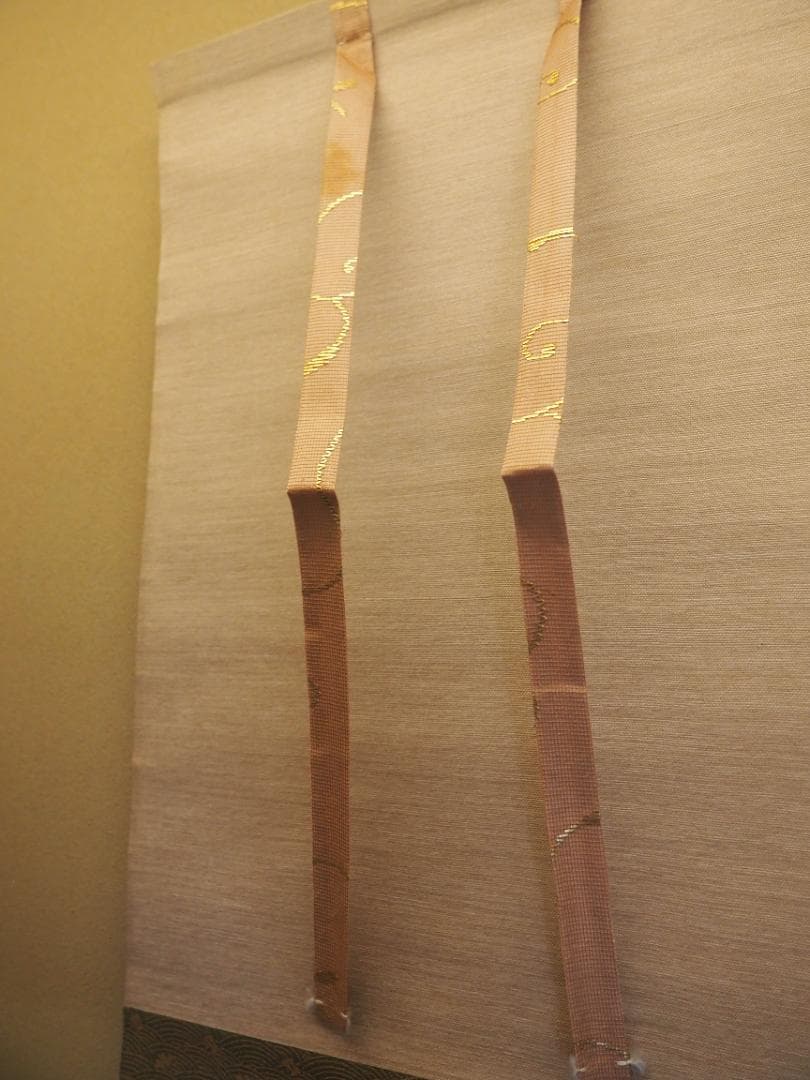 大徳寺506世管長 小田雪窓自筆一行『松樹千年翠』（極箱）