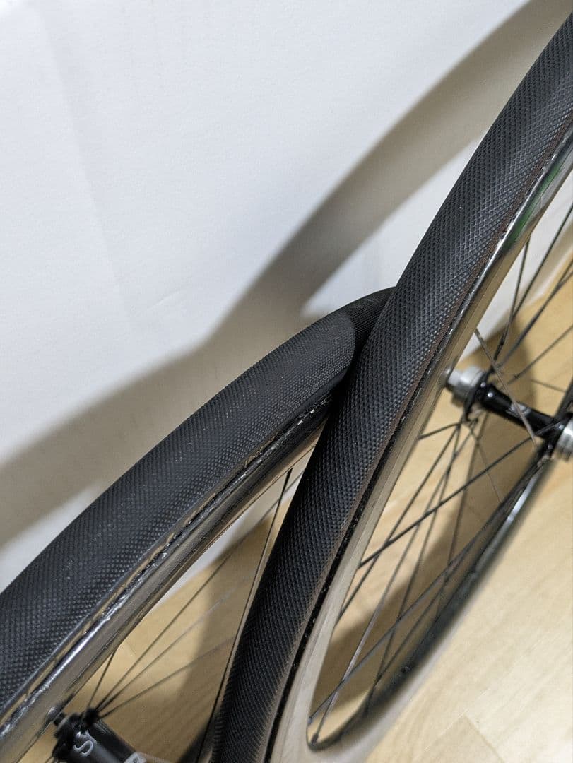 BONTRAGER AEOLUS 5 ピスト ホイールセット