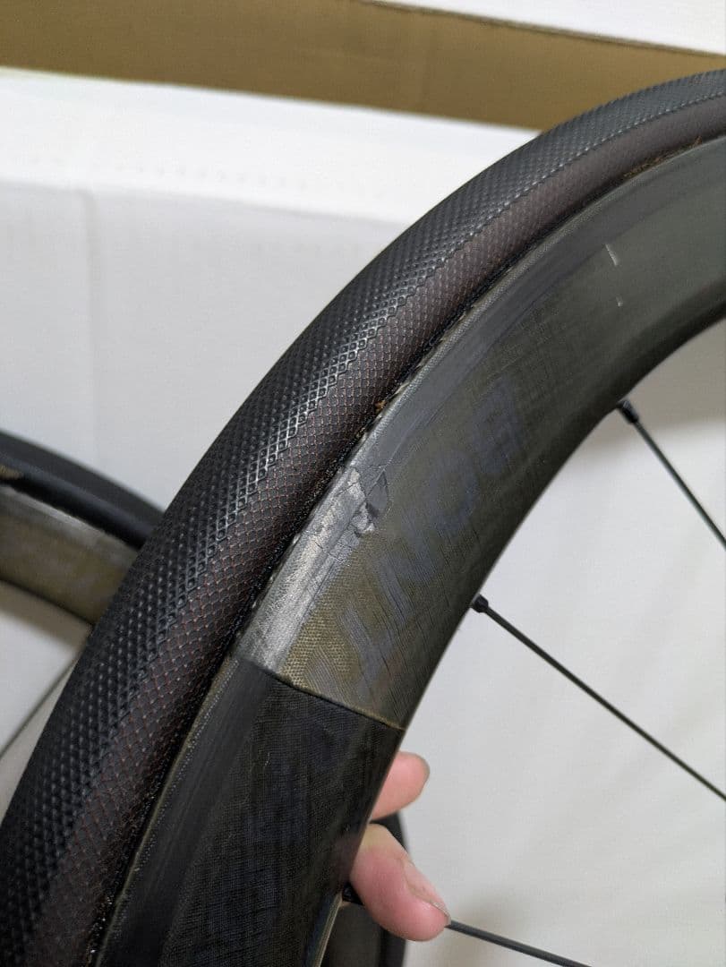 BONTRAGER AEOLUS 5 ピスト ホイールセット