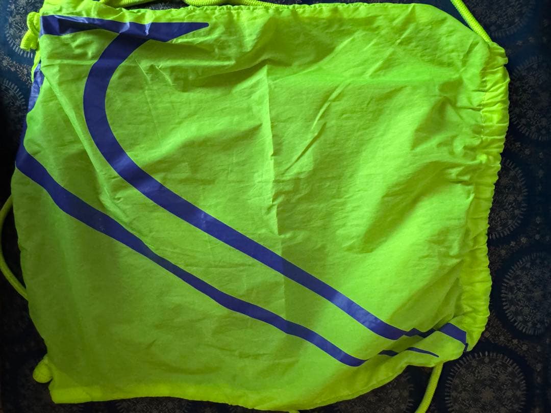 Nike アルファフライ3 26.5cm パンク無し