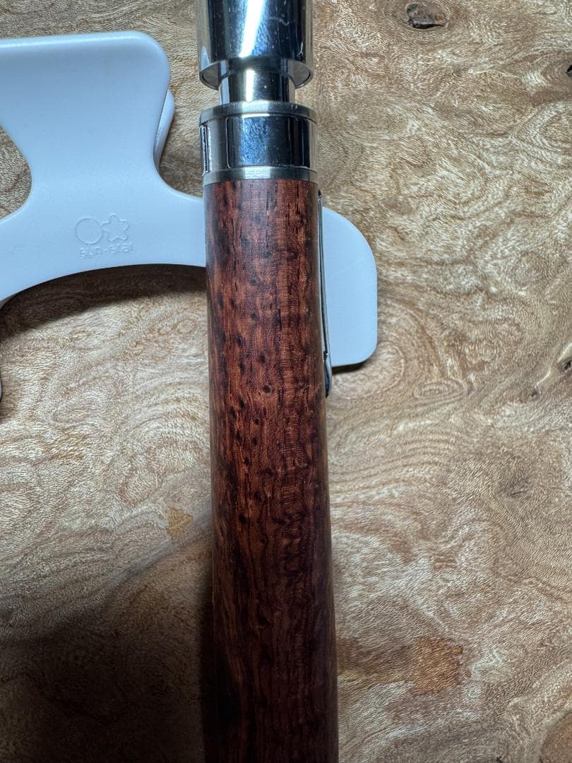 【工房楔 グラッソ】バーズ アイ ローズウッド