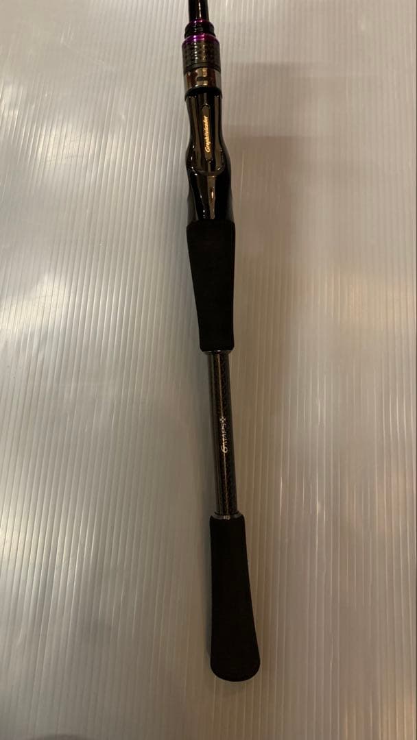 オリムピック シルベラード GSIC-762ML (4571105692408)