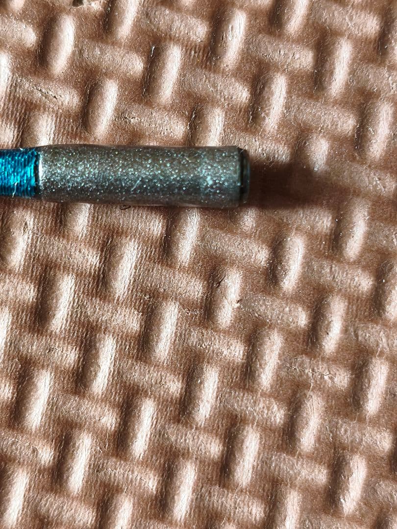 エギングロッド Daiwa エメラルダスXIL79ML ２ピース 使用3回