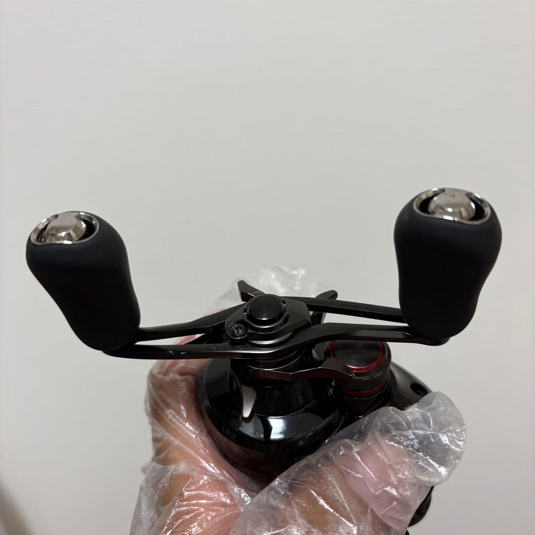 シマノ Scorpion DC 101 リール　ジャンク