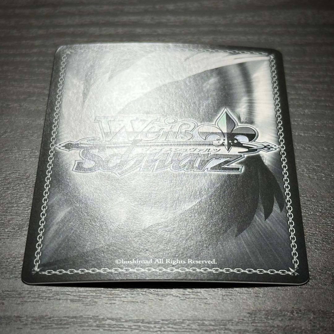 WS メアリーベイゴッデス sp サイン ニケ