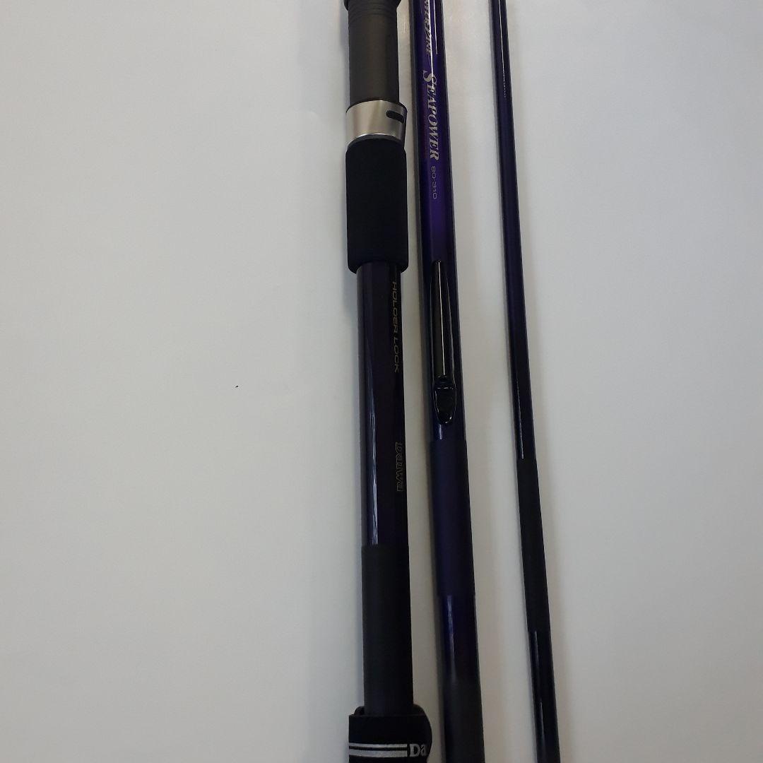 ダイワHSインターライン80-310