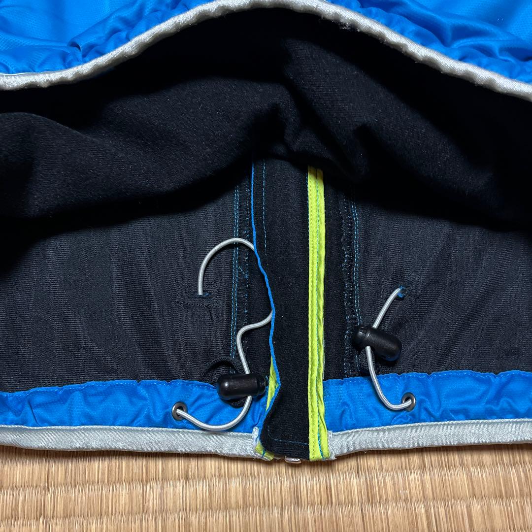 SALOMON サロモンスキーチーム　オンヨネジャケット Lサイズ