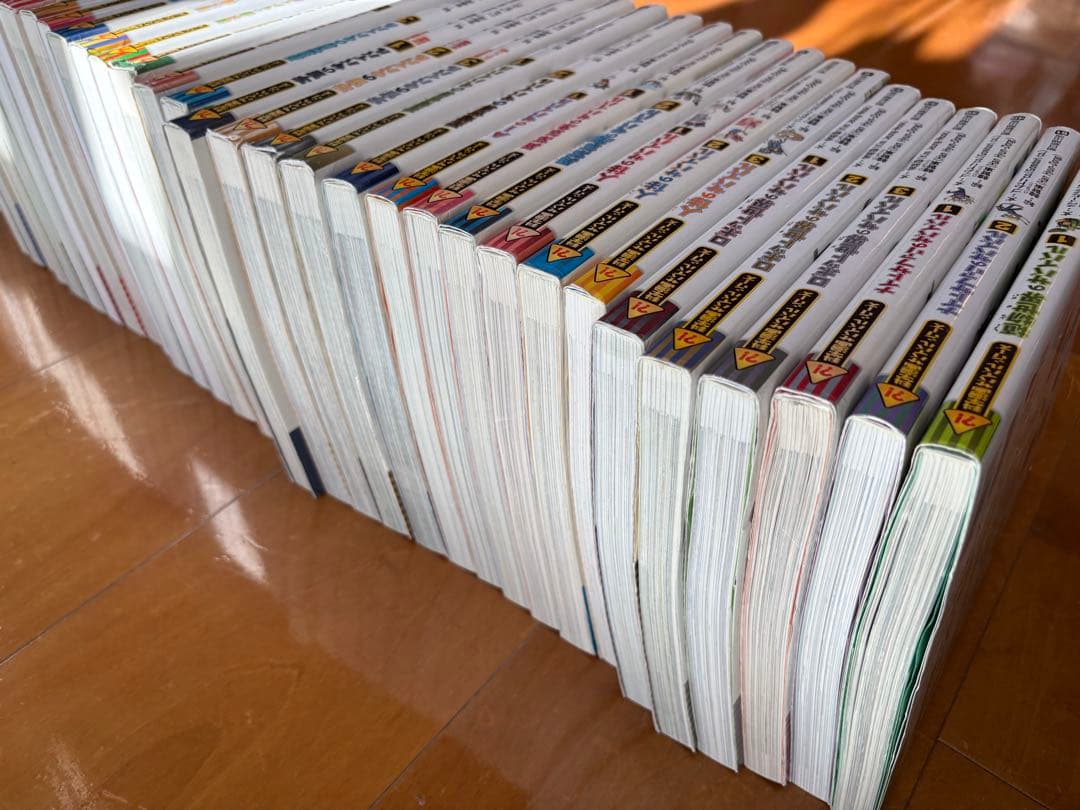科学漫画 サバイバル 実験対決45冊セット かがくるBOOK シリーズ 漫画