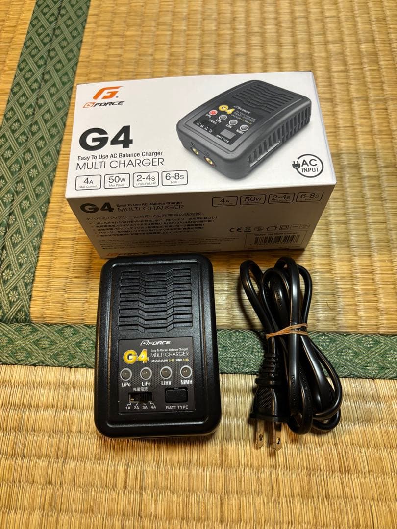 電動ラジコンカー 用 送受信機 ESC サーボ （yk mark3さん専用）