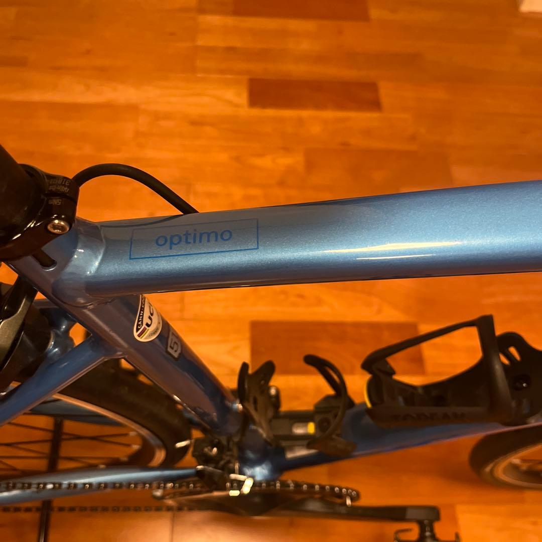 自転車本体 CANNONDALE CAAD OPTIMO1 2023 105