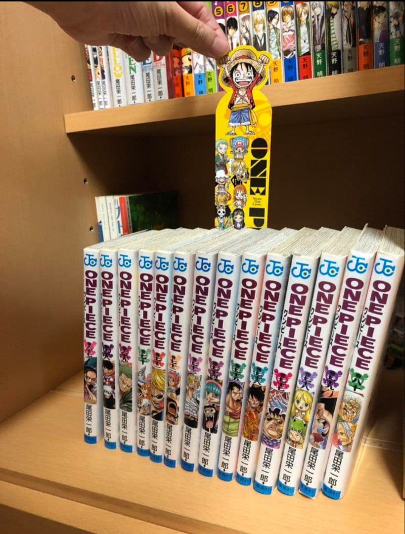 値下げ☆ワンピース 全巻セット オマケ付き 104巻まで