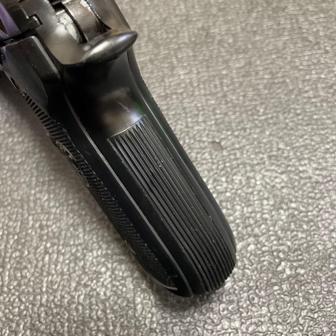 マルシン M92F MAXI 固定スライドガスガン