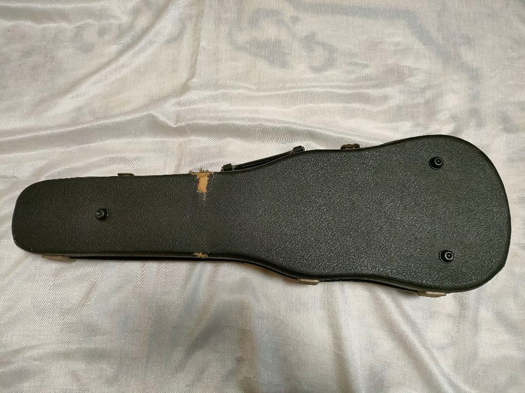 suzuki 鈴木バイオリン 1/2 No280 1980年製　中古