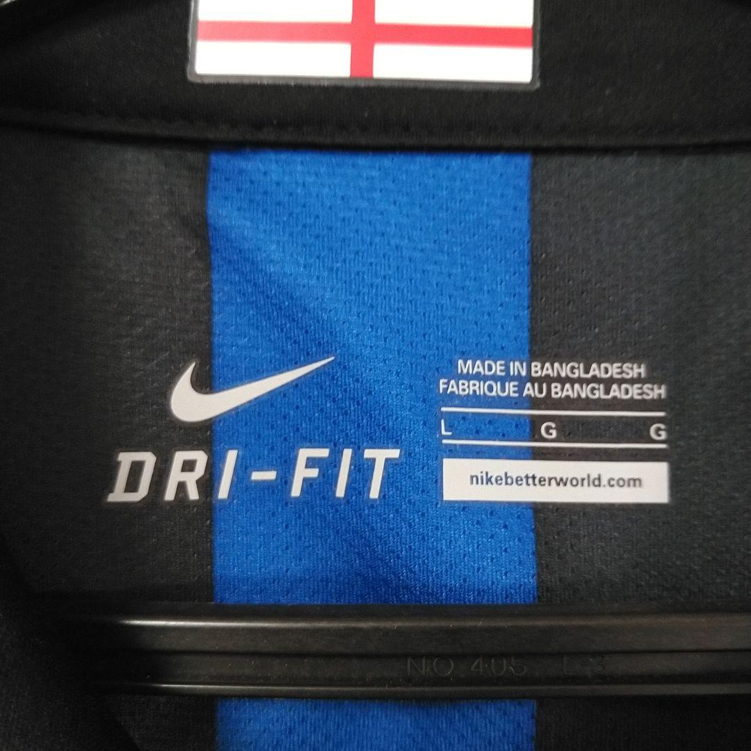 【正規品】インテル・ミラン　長友　新品タグ付き