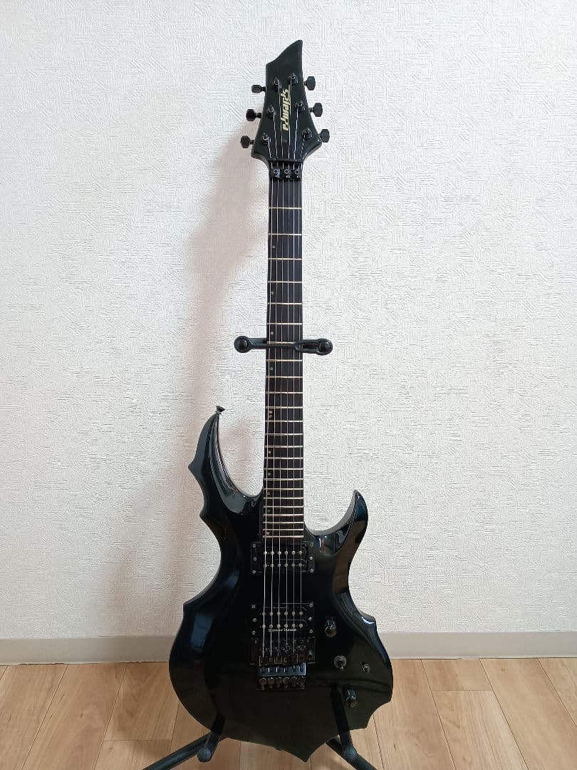 Edwards エドワーズE-FR-145GT フォレスト エレキギター