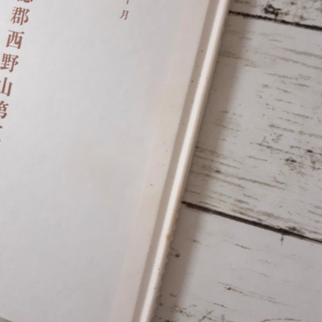 兵庫県赤穂郡西野山第三号墳　有年考古館研究報告第一集