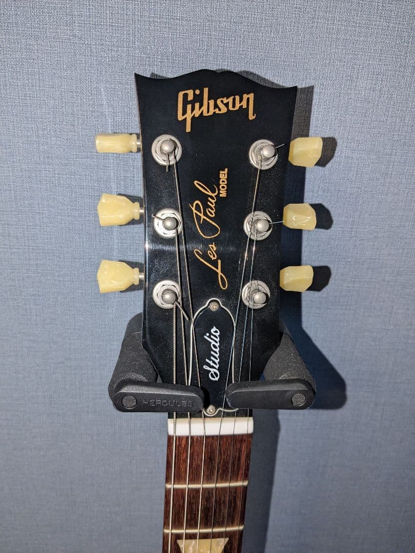 値下げ【美品】Gibson Les Paul Studio サンバースト