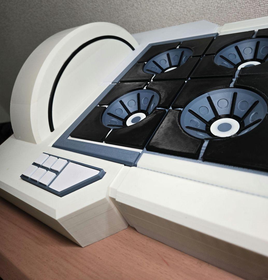 ポケモン　ポケットモンスター　回復マシン　1/1スケール