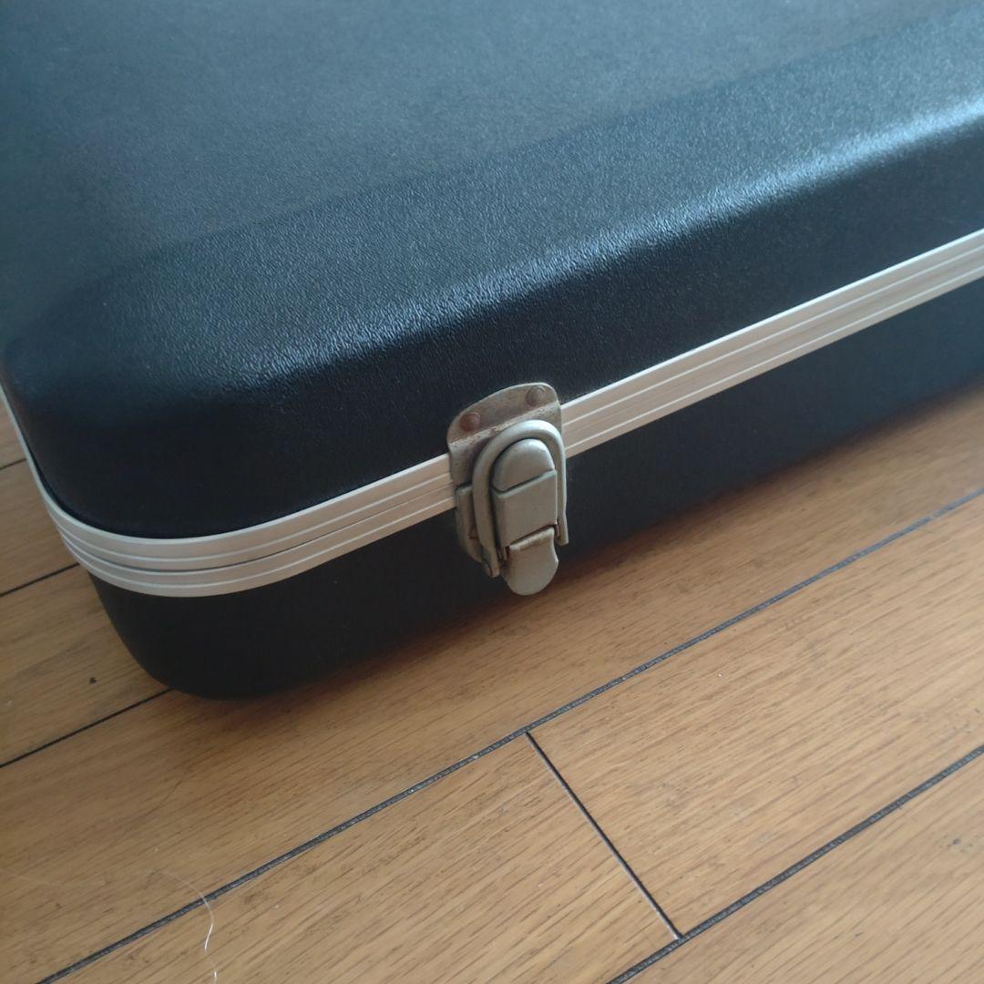 フェルナンデス FR-155S シリーズ【非売品】ハードケース