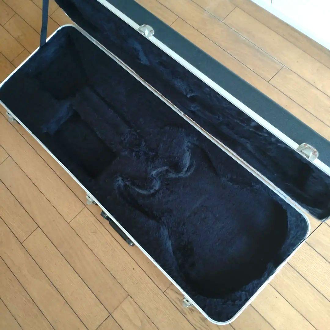 フェルナンデス FR-155S シリーズ【非売品】ハードケース