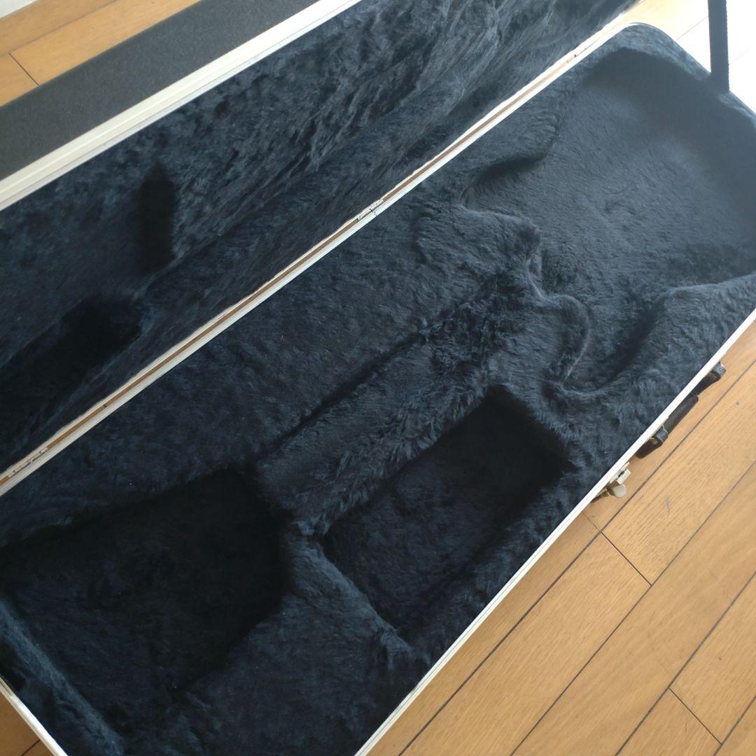 フェルナンデス FR-155S シリーズ【非売品】ハードケース