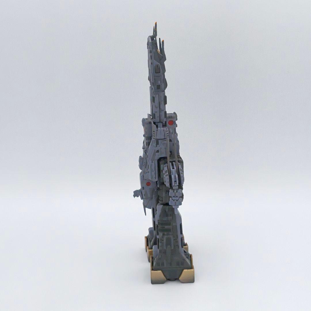 wave W.H.A.M.! SDF-1 マクロス ムービーカラーエディション