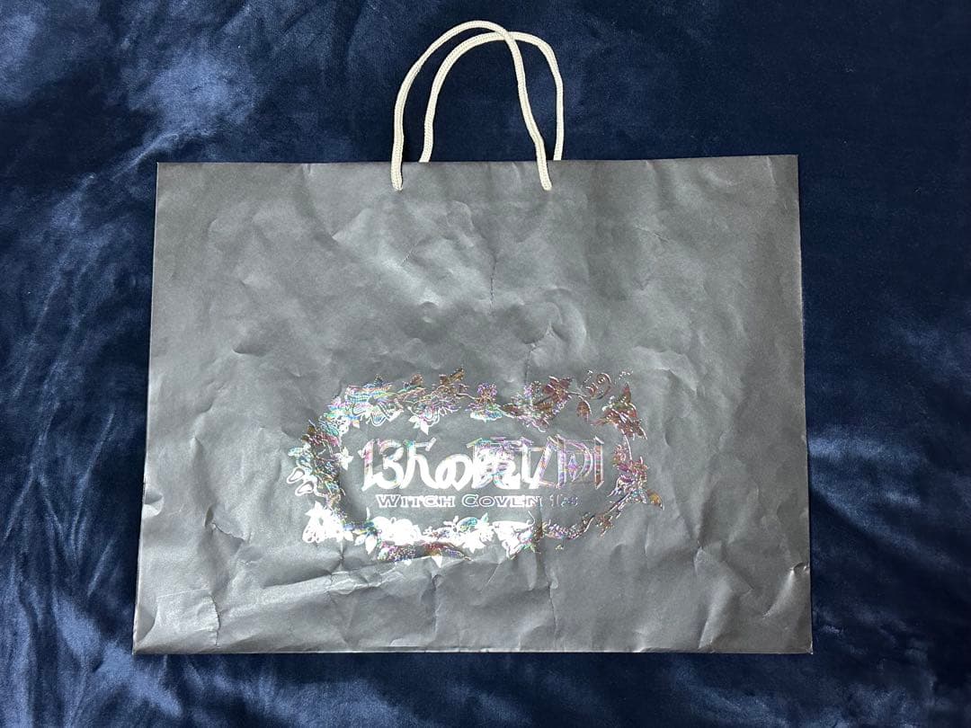 ジブリパーク　魔女の谷　ハウルの動く城　ヒン　特大　ぬいぐるみ