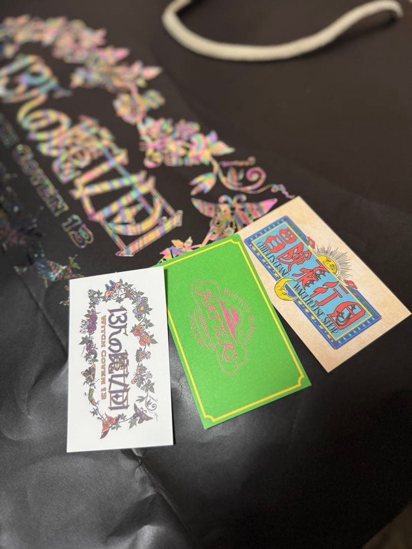 ジブリパーク　魔女の谷　ハウルの動く城　ヒン　特大　ぬいぐるみ