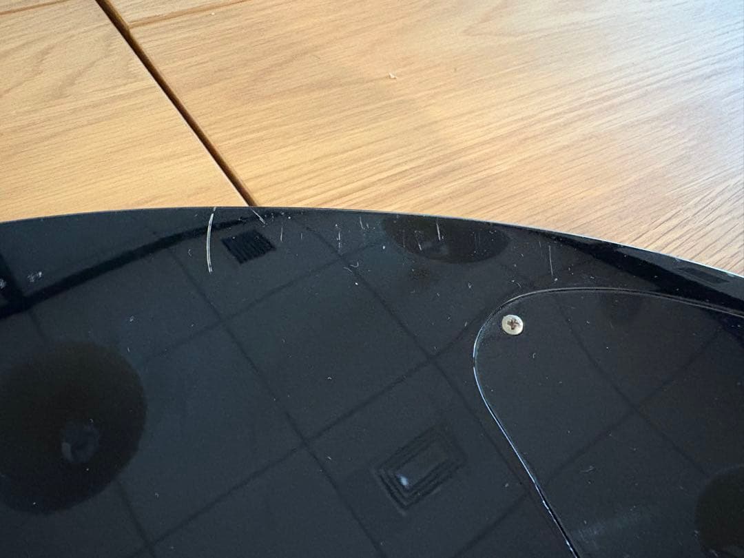 【値下げ】Epiphone SGタイプ エレキギター 黒