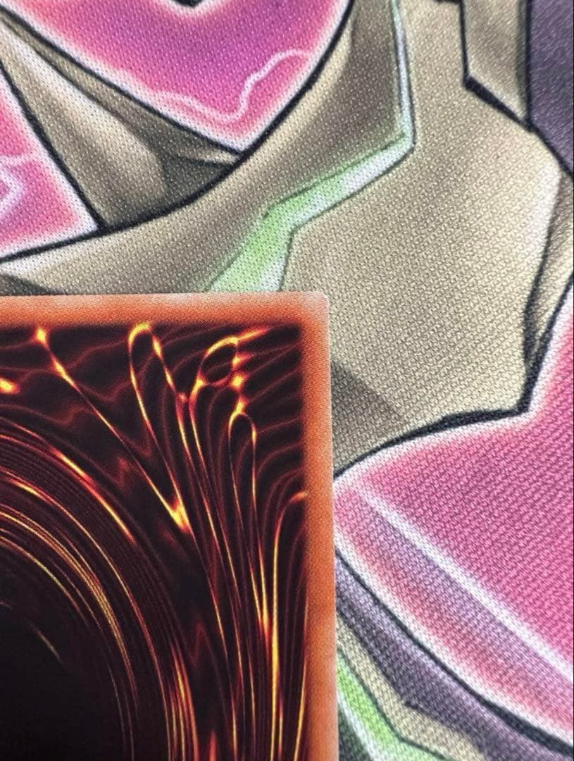 遊戯王　万物創世龍 10000SE 日版