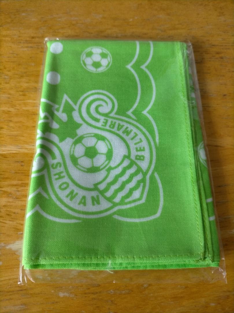 湘南ベルマーレ バンダナ 80枚セット①