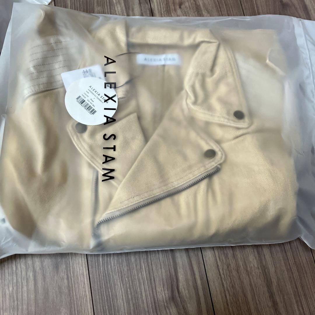 値下げ！！ALEXIA STAM 福袋 3点まとめ売り